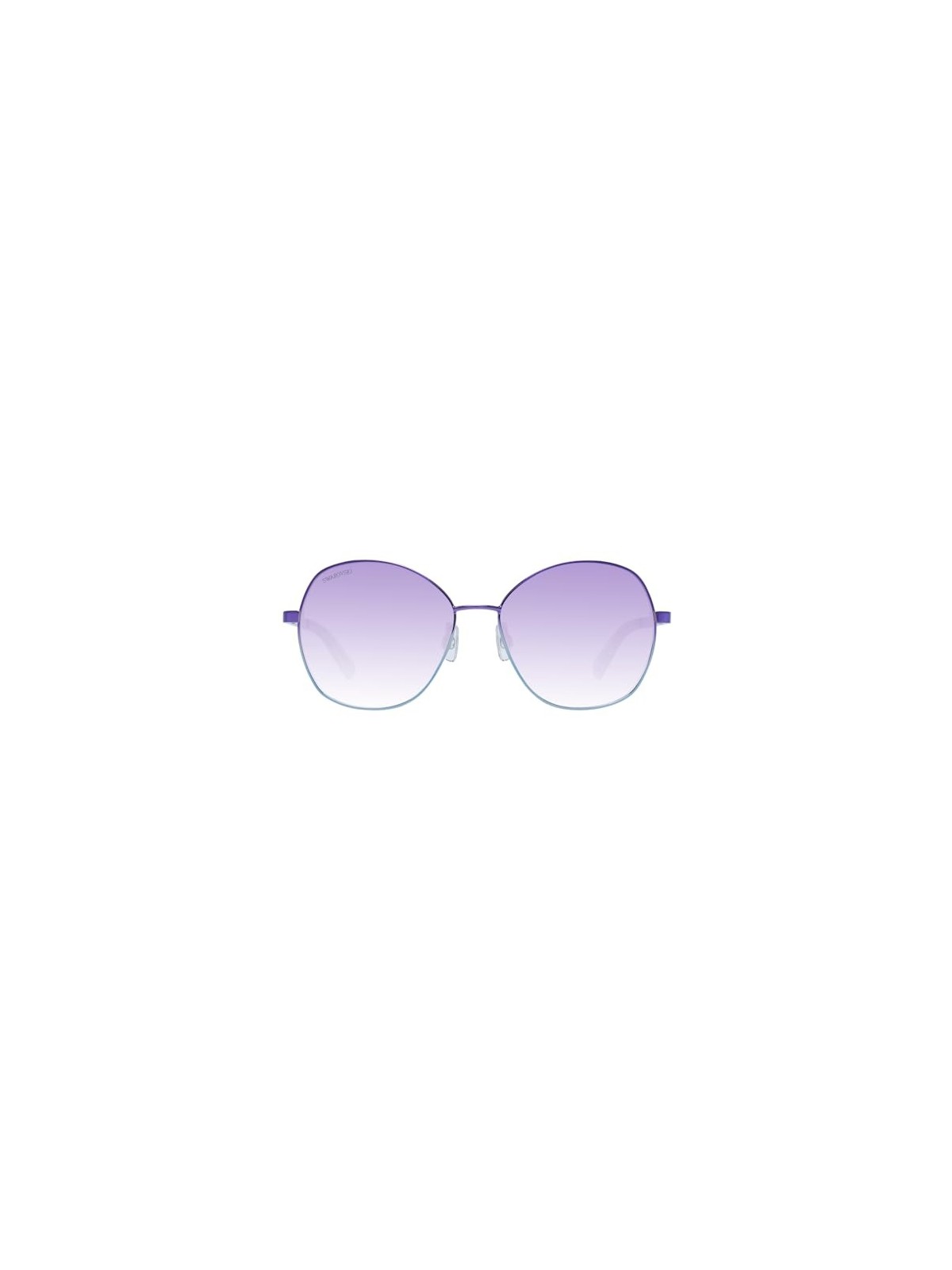 Occhiali da sole unisex Swarovski SK0368 83Z 58 mm