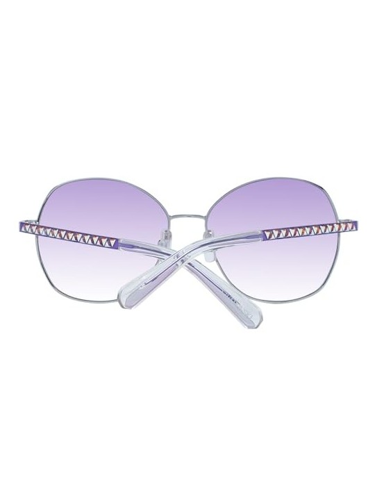 Occhiali da sole unisex Swarovski SK0368 83Z 58 mm