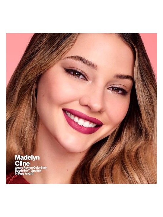 Revlon Colorstay Rossetto In The Zone 255ml unisex