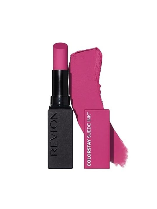 Revlon Colorstay Rossetto 010Tunnel Vision 255ml unisex