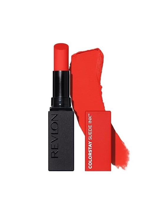 Revlon Colorstay Rossetto 007Feed The Flame 255ml unisex