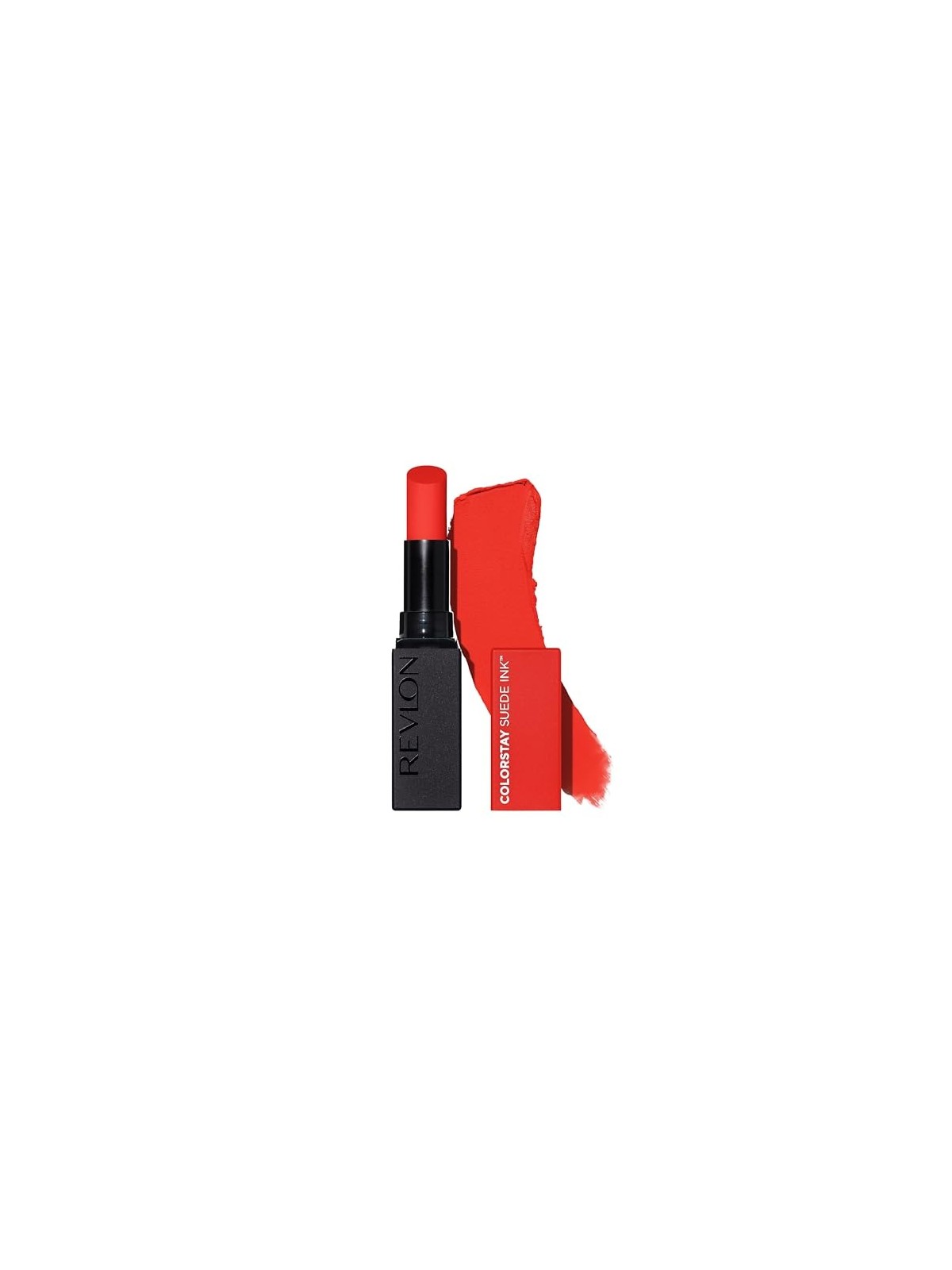 Revlon Colorstay Rossetto 007Feed The Flame 255ml unisex