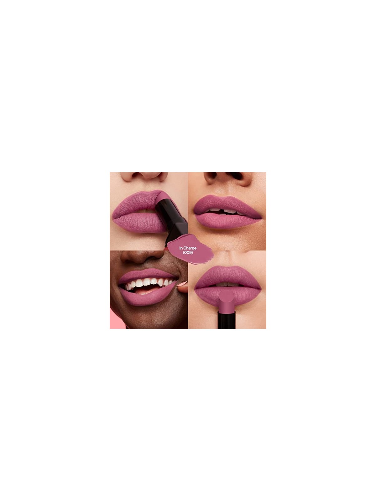 Revlon Colorstay Rossetto 009In Charge 255ml unisex