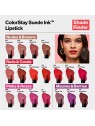 Revlon Colorstay Rossetto 009In Charge 255ml unisex