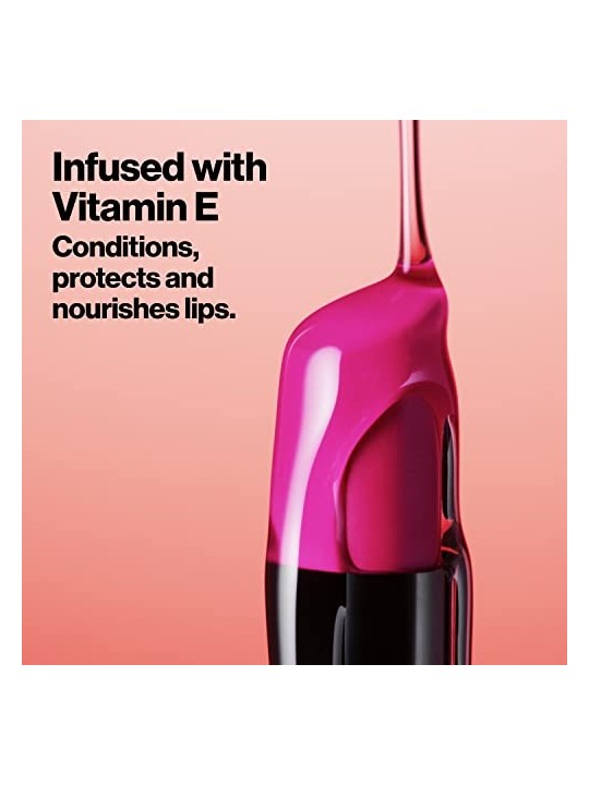 Revlon Colorstay Rossetto 009In Charge 255ml unisex