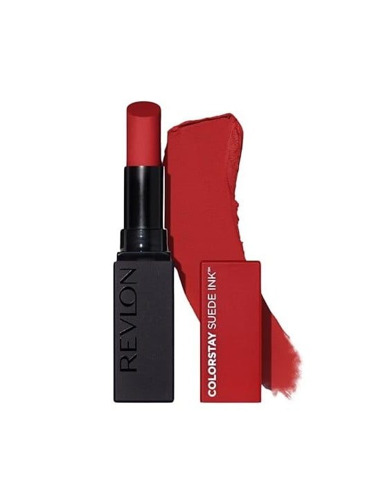 Revlon Colorstay Rossetto 016Bread Winner 255ml unisex