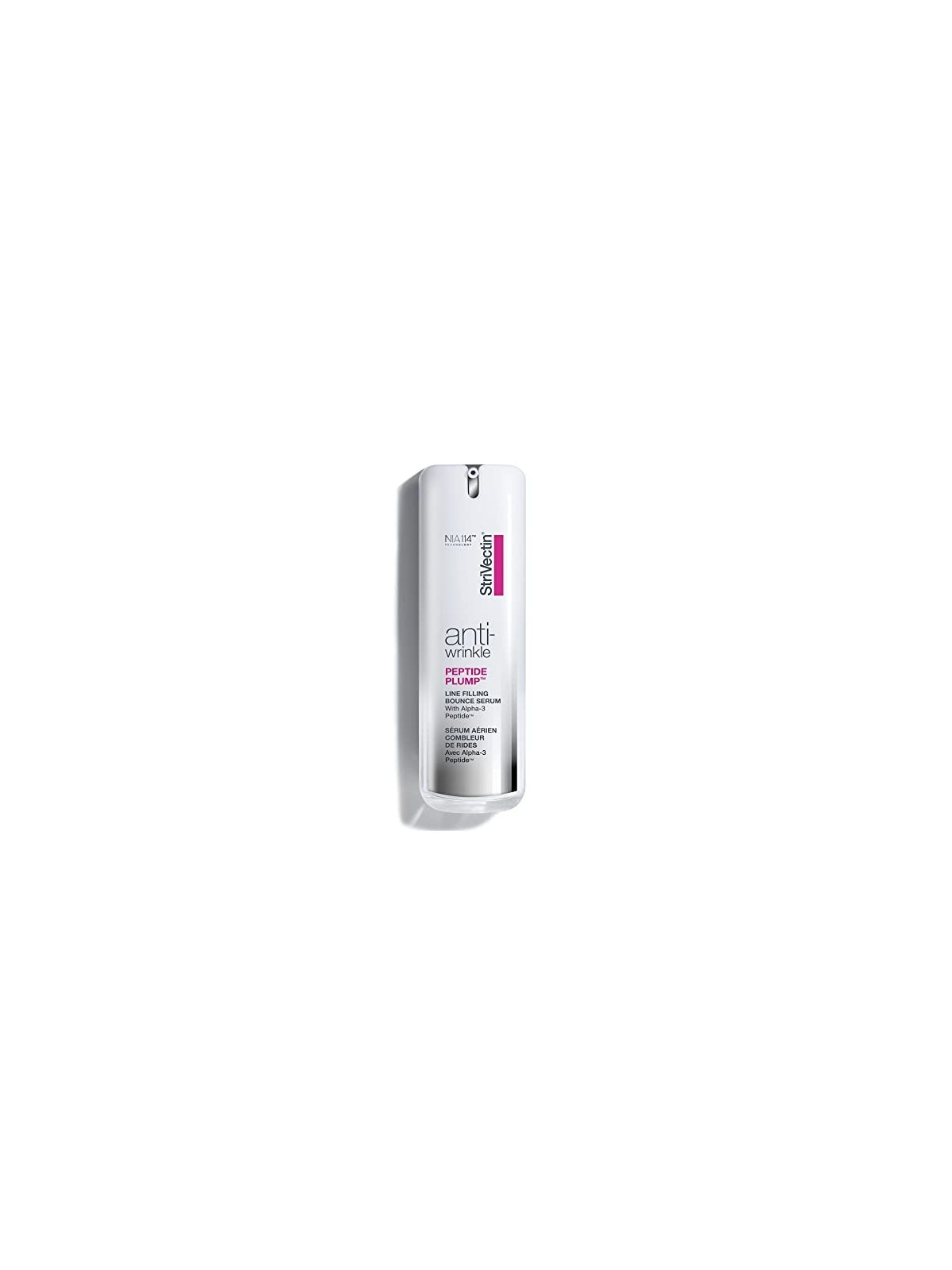 Strivectin Anti Wrinkle Peptide Plump Line Fill.Bounce Serum 30ml