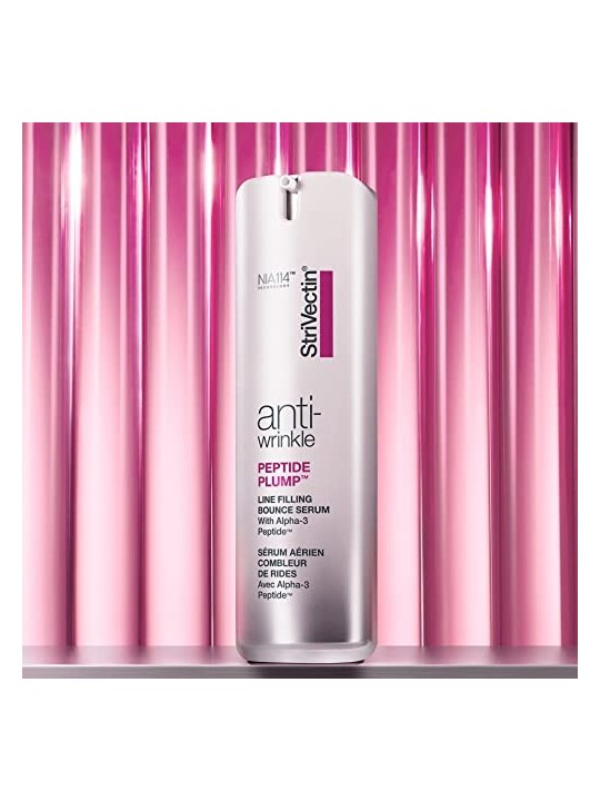 Strivectin Anti Wrinkle Peptide Plump Line Fill.Bounce Serum 30ml