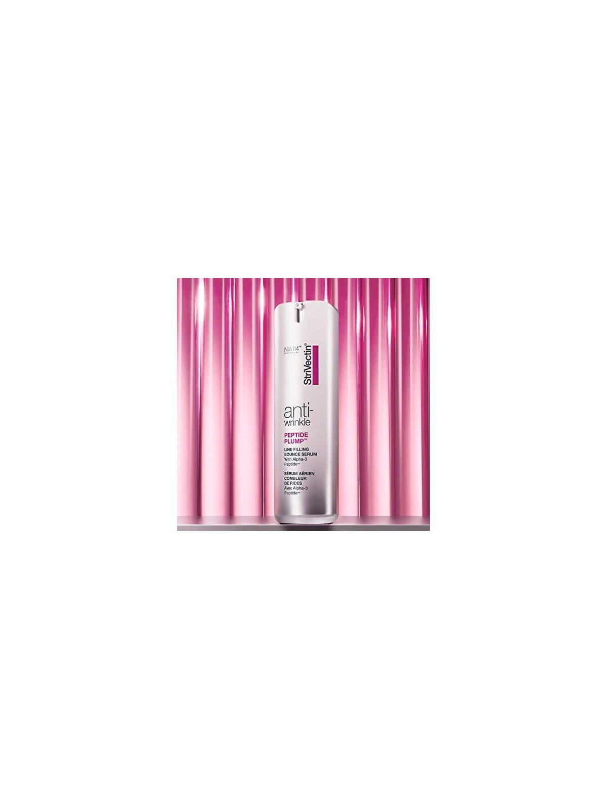 Strivectin Anti Wrinkle Peptide Plump Line Fill.Bounce Serum 30ml