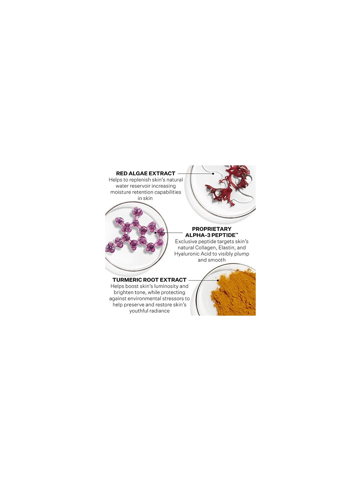 Strivectin Anti Wrinkle Peptide Plump Line Fill.Bounce Serum 30ml