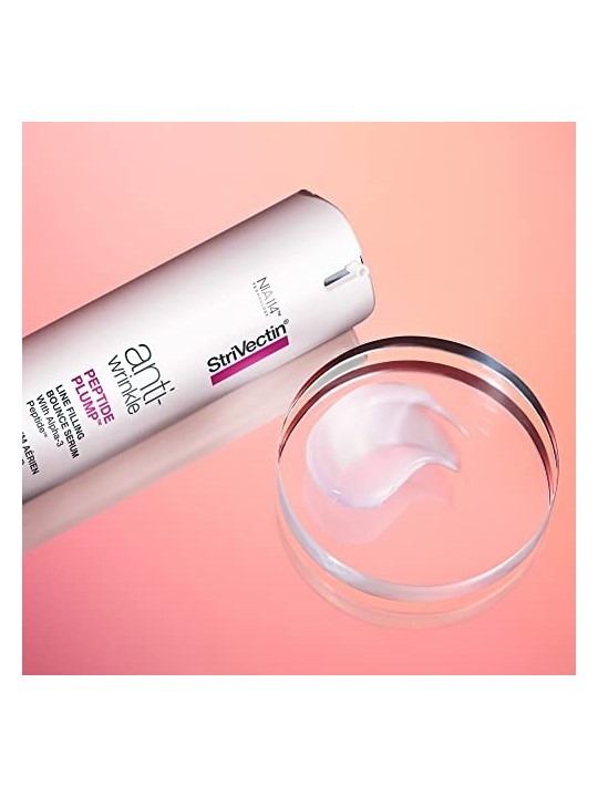 Strivectin Anti Wrinkle Peptide Plump Line Fill.Bounce Serum 30ml