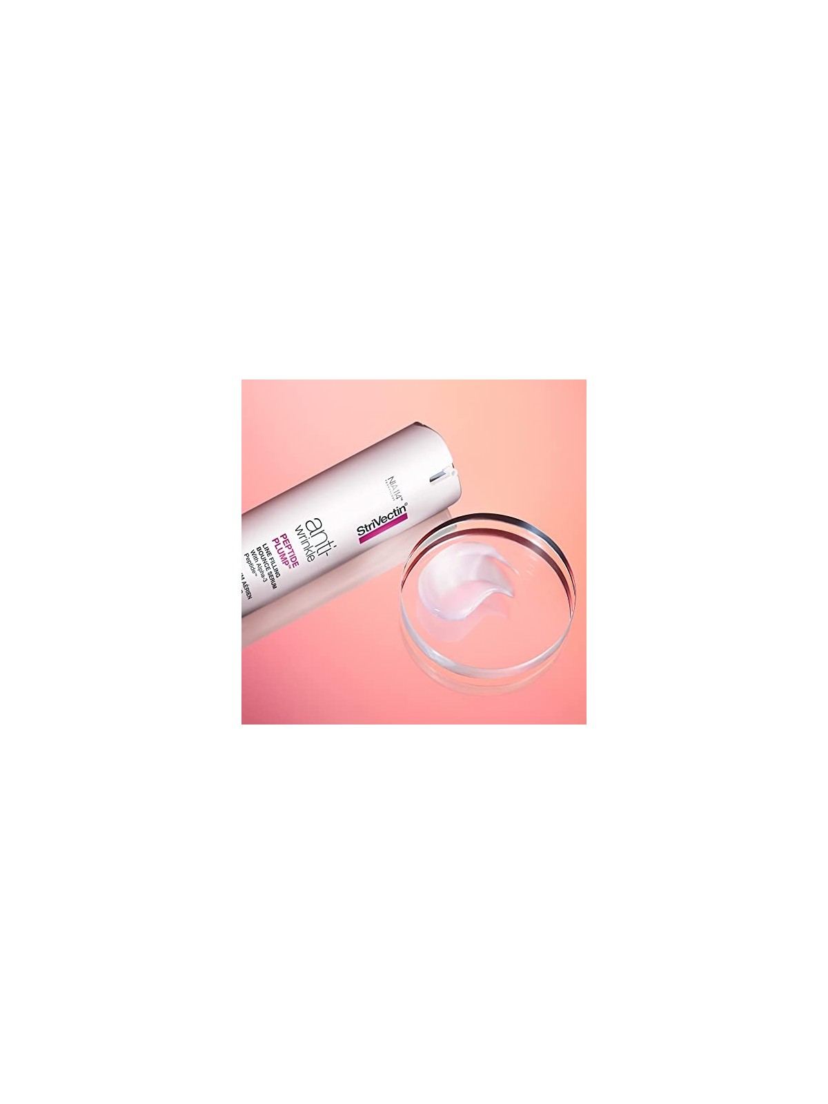 Strivectin Anti Wrinkle Peptide Plump Line Fill.Bounce Serum 30ml