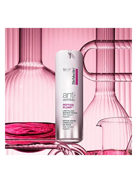 Strivectin Anti Wrinkle Peptide Plump Line Fill.Bounce Serum 30ml