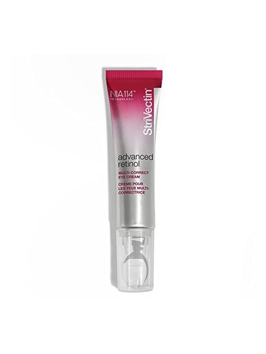 Strivectin Advanced Retinol Multi Correct Eye Cream 15ml