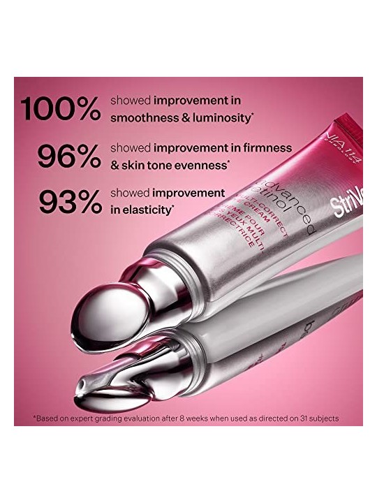 Strivectin Advanced Retinol Multi Correct Eye Cream 15ml