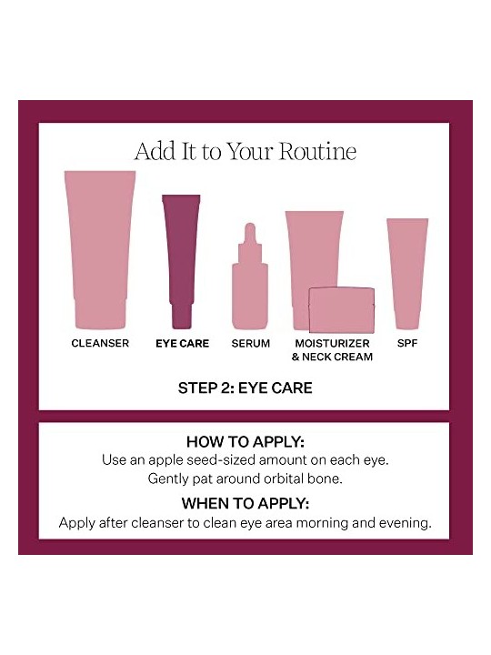 Strivectin Advanced Retinol Multi Correct Eye Cream 15ml