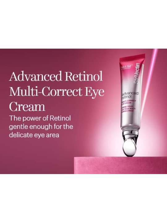Strivectin Advanced Retinol Multi Correct Eye Cream 15ml