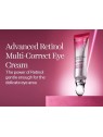 Strivectin Advanced Retinol Multi Correct Eye Cream 15ml