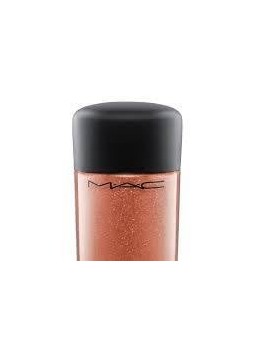 MAC Glitter per corpo e capelli 45 g donna Copper