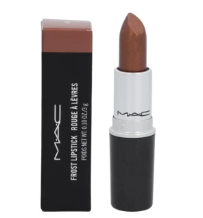 MAC Frost Lipstick donna 3g Numero 301 "O"