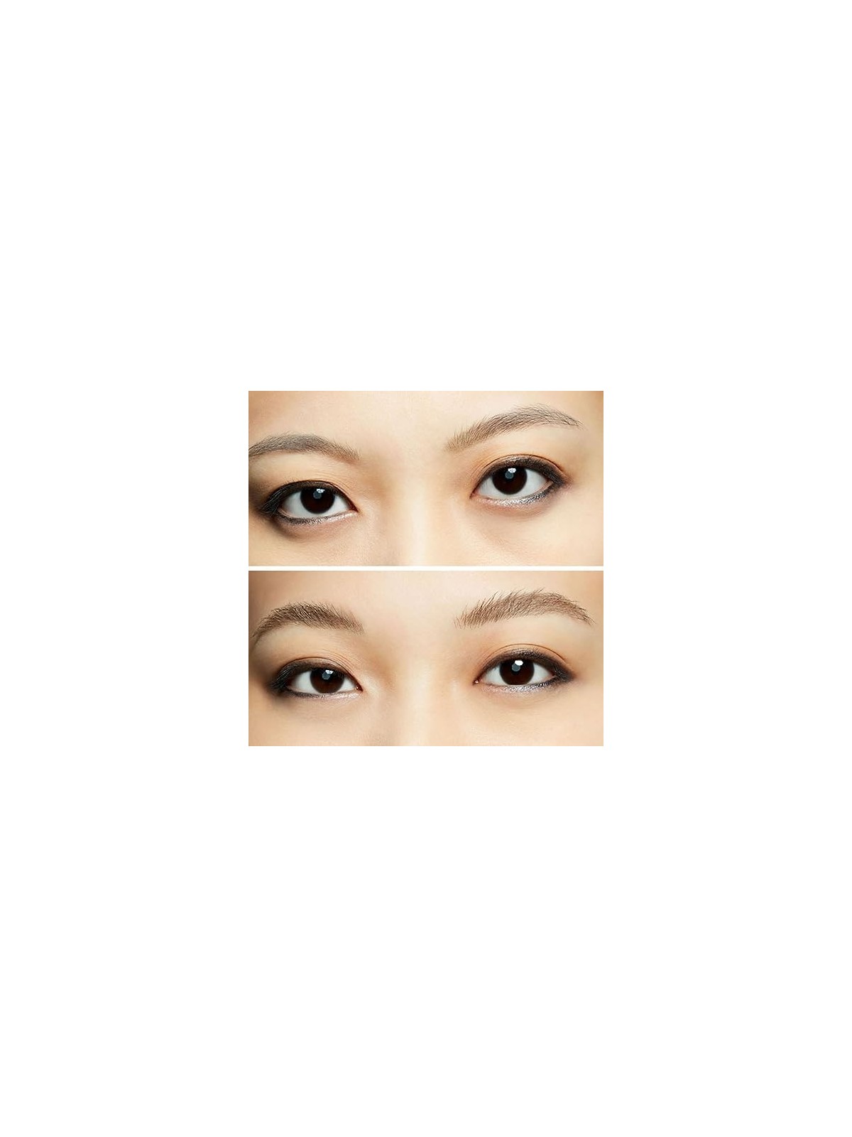 MAC Eye Brows Big Boost Fibre Gel Fling