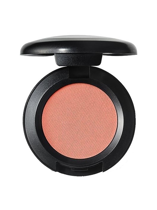 MAC Ombretto piccolo opaco 15 g donna Coral