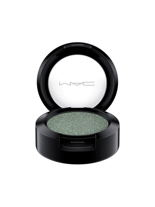 MAC Ombretto Frost Small 15 g donna Jingle Ball Bronze