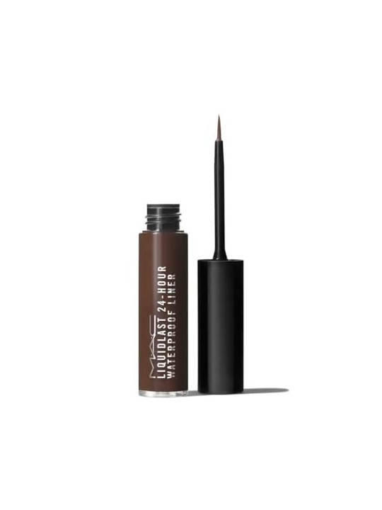 Eyeliner MAC Liquidlast 24H Waterproof 2,5ml Coco Bar