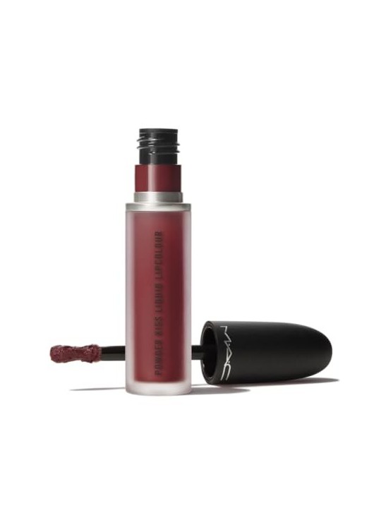 MAC Cosmetics MAC LIPS LIQCOLORO PKISS Amore Ardente