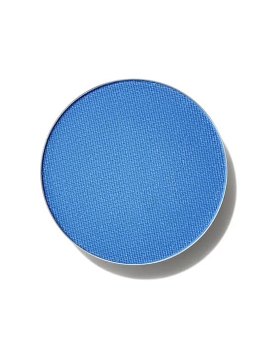MAC Pro Matte Ombretto in Polvere Onda Triennale Ricarica 15 g donna