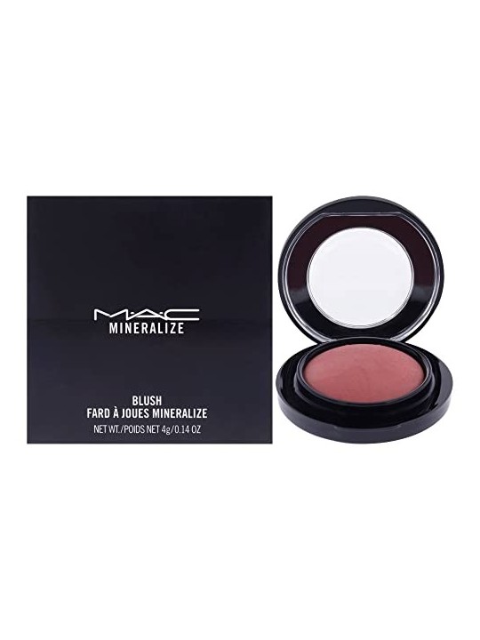 MAC Blush Mineralizzante Like Me Love Me