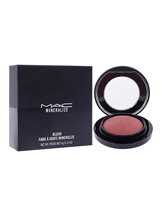 MAC Blush Mineralizzante Like Me Love Me