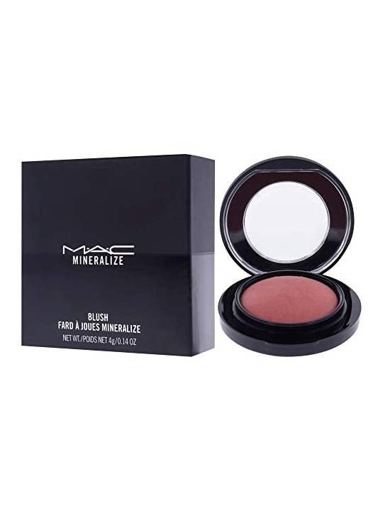 MAC Blush Mineralizzante Like Me Love Me