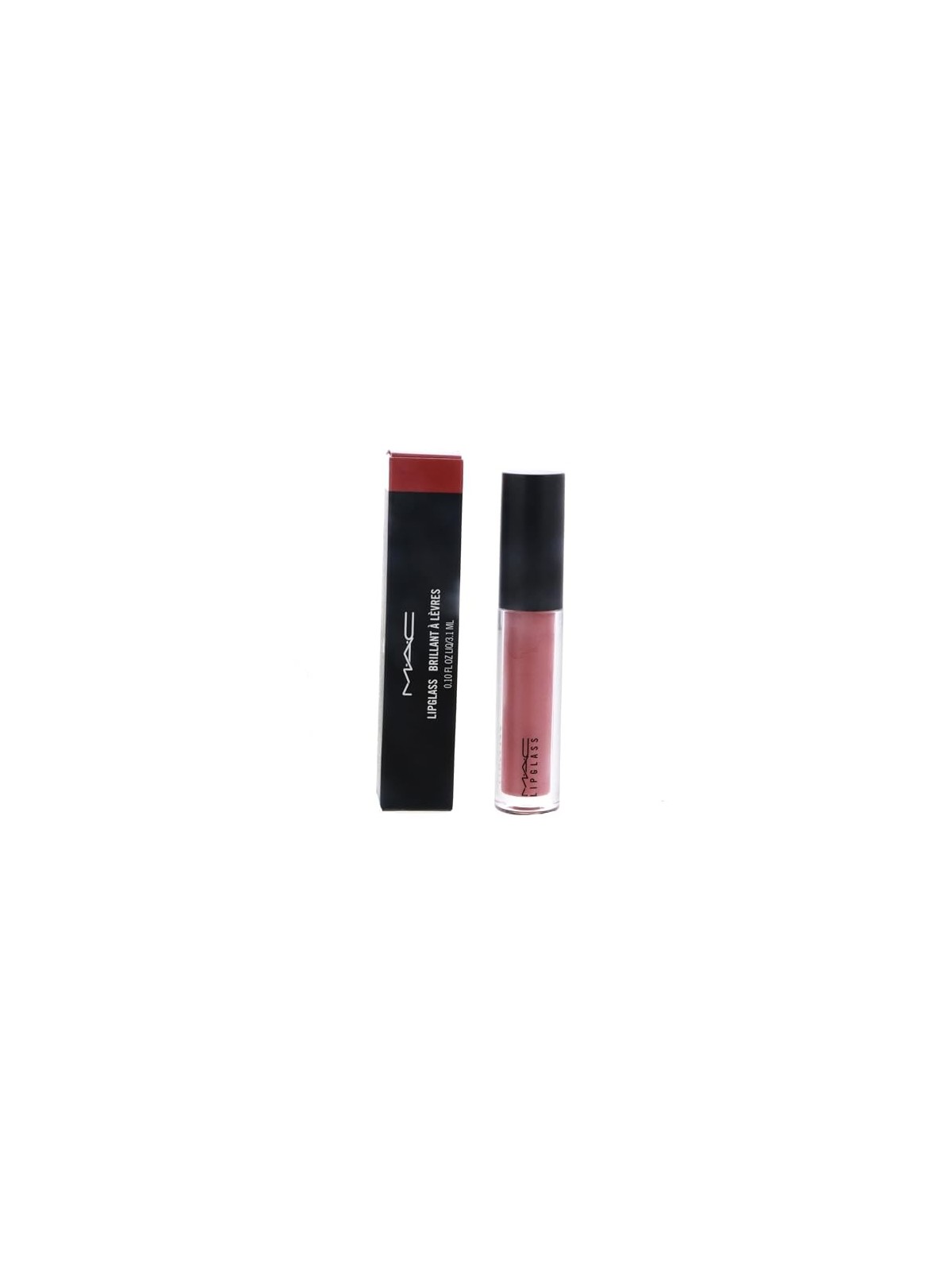MAC Lipglass 31 ml 343 All Things Magical