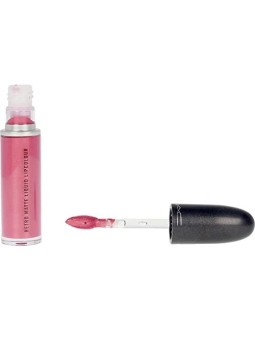 MAC RETRO MATTE colore liquido per labbra gemz e rose donna