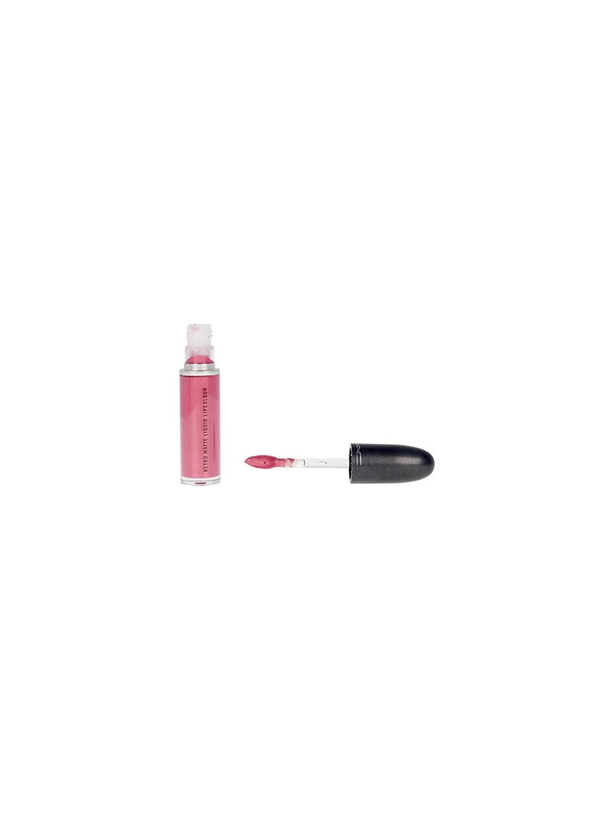 MAC RETRO MATTE colore liquido per labbra gemz e rose donna