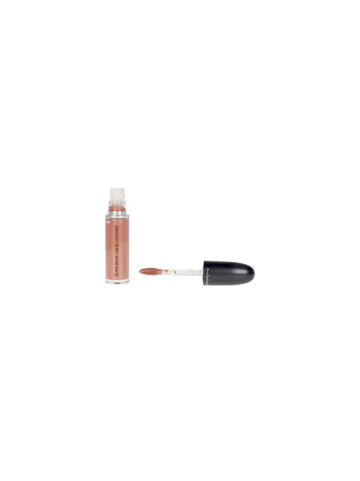 MAC RETRO MATTE colore liquido per labbra gemz e rose donna