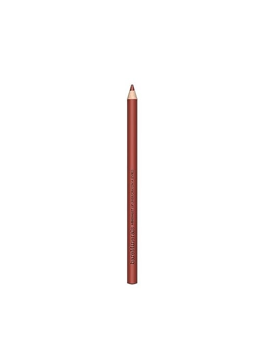 Matita Labbra BareMinerals Mineralist Striking Spice 13g