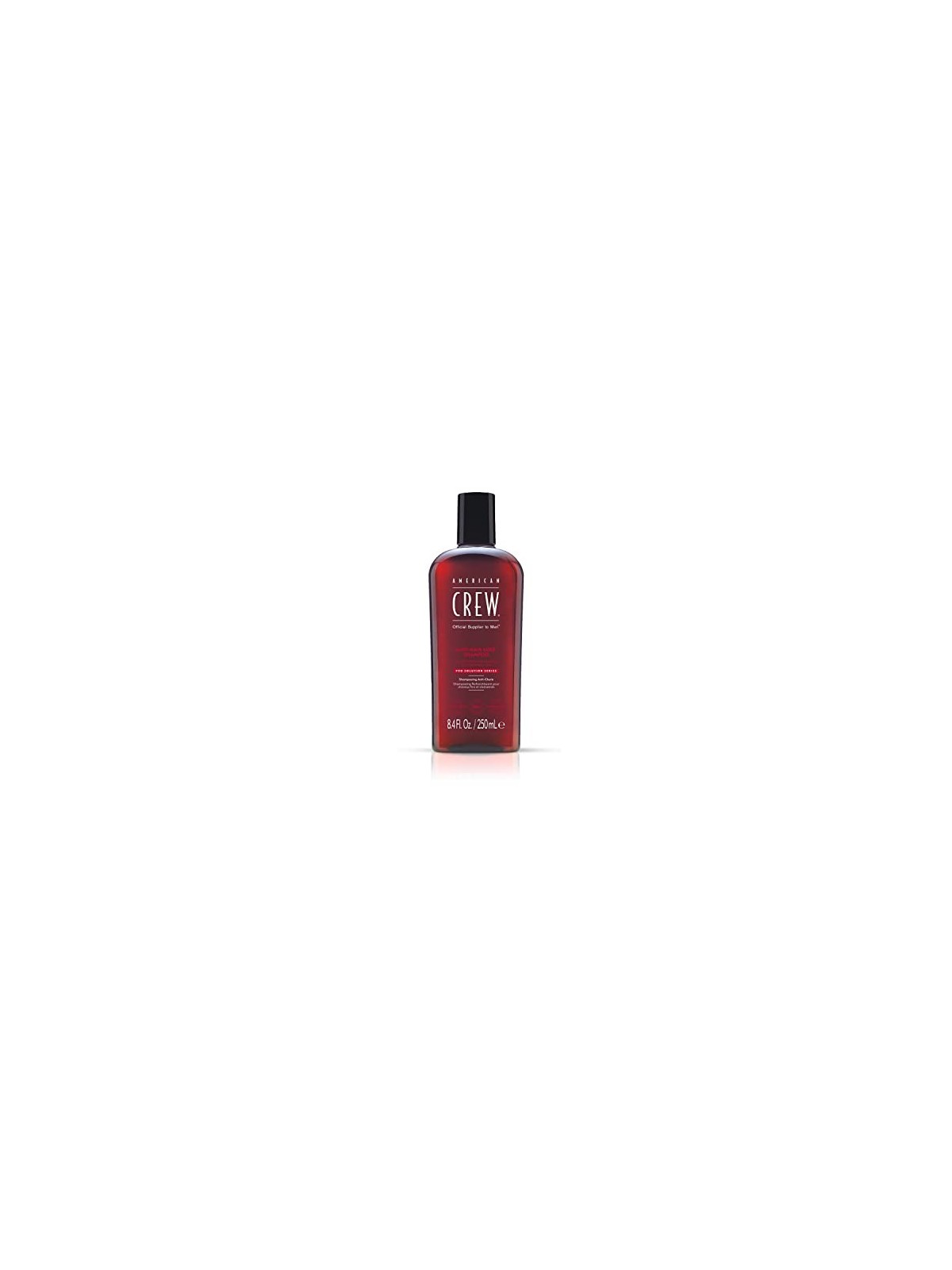 American Crew Shampoo anticaduta uomo 250ml