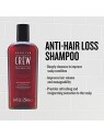 American Crew Shampoo anticaduta uomo 250ml