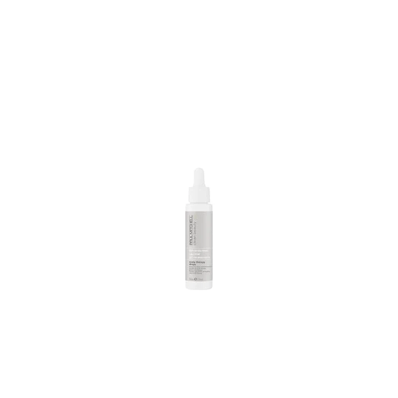 Paul Mitchell Clean Beauty Scalp Therapy Drops 50 ml