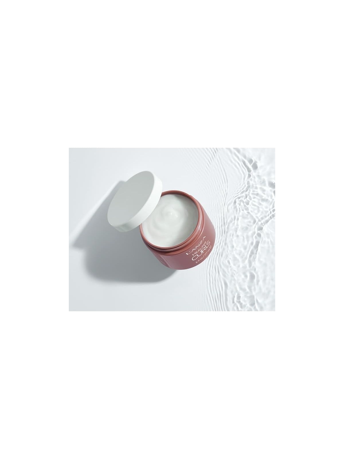 LAnza HEALING CURLS ripristino dellumidit per ricci 177ml unisex