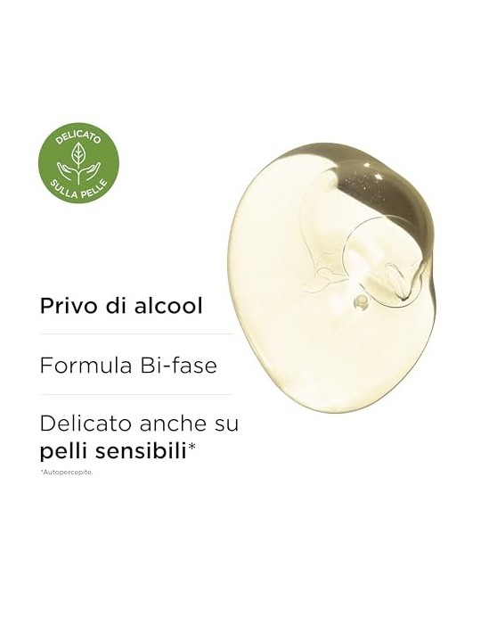 Elizabeth Arden Tonico per la pelle White Tea Skin Solutions Moisture Infusing Bi-Phase Toning Lotion 200ml donna Elizabeth Arde
