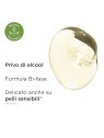 Elizabeth Arden Tonico per la pelle White Tea Skin Solutions Moisture Infusing Bi-Phase Toning Lotion 200ml donna Elizabeth Arde