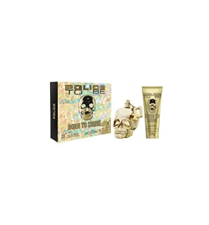 Police Nascere Brillare Uomo et 75 Vap Bs Unisex