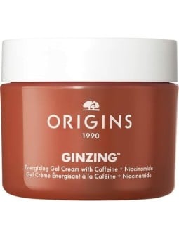 Gel crema energizzante Origins GINZING con caffeina e nicainamide 50ml