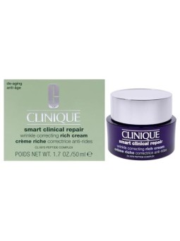 Crema anti-rughe Clinique SMART CLINICAL REPAIRï¿½ï¿½ï¿½ 50ml