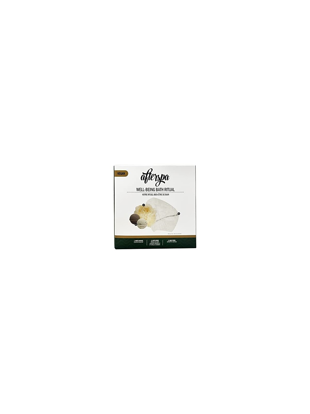 Set Benessere Unisex AfterSpa