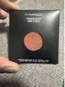 MAC Pro Ricarica Polvere Blush Raizin 6 g donna
