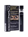 MAC Cosmetics Mascara volumizzante e allungante per ciglia corte Micro Macstack Mascara 12ml - Tonalità: Nero donna MAC Cosmetic